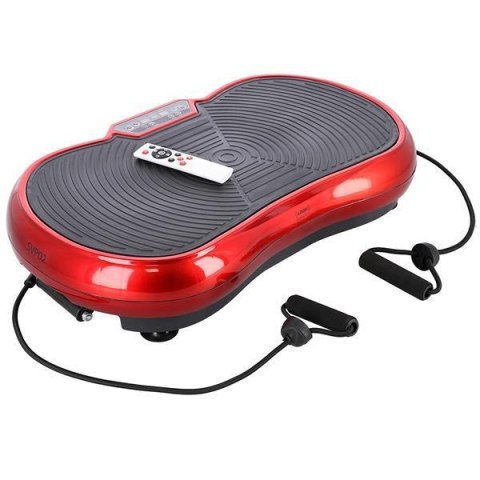 SVP02 RED PLATFORMA WIBRACYJNA LOOP SVP02 RED PLATFORMA WIBRACYJNA LOOP
