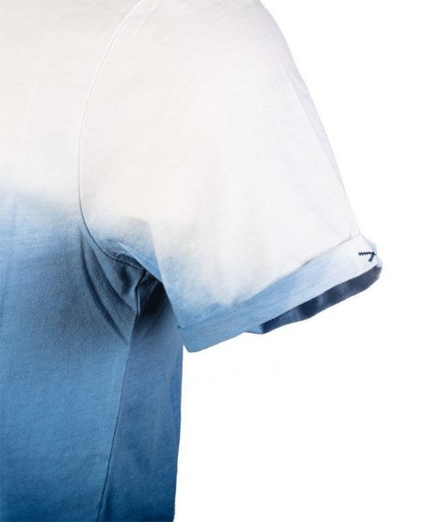 T-SHIRT CIENIOWANY DENIM, ROZMIAR L T-SHIRT CIENIOWANY DENIM, ROZMIAR L