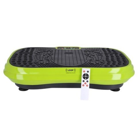 SVP07 PLATFORMA WIBRACYJNA LOOP SVP07 PLATFORMA WIBRACYJNA LOOP