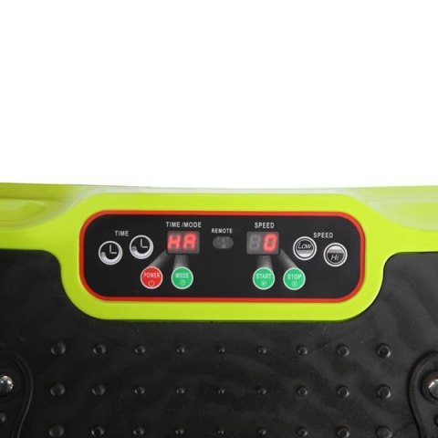SVP07 PLATFORMA WIBRACYJNA LOOP SVP07 PLATFORMA WIBRACYJNA LOOP