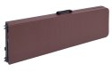 Zestaw cateringowy Rattan brąz stół 180 cm+ 2 ławki