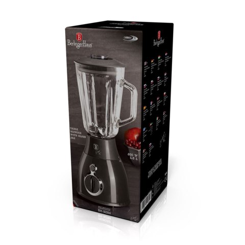 BLENDER KIELICHOWY MIKSER BERLINGER HAUS BH-9284 BLENDER KIELICHOWY MIKSER BERLINGER HAUS BH-9284