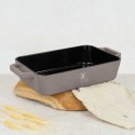 BRYTFANNA ŻELIWNA Z POWŁOKĄ CERAMICZNĄ BERLINGER HAUS BH-6526 TAUPE