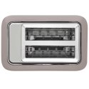 CYFROWY TOSTER DO GRZANEK BERLINGER HAUS BH-9664 TAUPE
