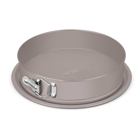 TORTOWNICA FORMA TYTANOWA 26cm BERLINGER HAUS BH-7937 TAUPE TORTOWNICA FORMA TYTANOWA 26cm BERLINGER HAUS BH-7937 TAUPE