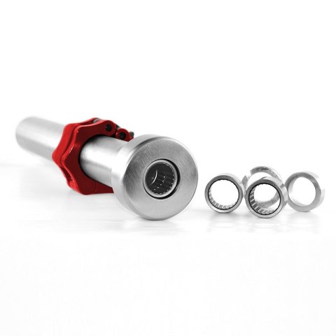 GOL160 GRYF OLIMPIJSKI ŁAMANY 120 CM Z ZACISKAMI LOCK JAW RED GOL160 GRYF OLIMPIJSKI ŁAMANY 120 CM Z ZACISKAMI LOCK JAW RED