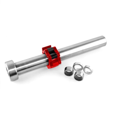 GOL160 GRYF OLIMPIJSKI ŁAMANY 120 CM Z ZACISKAMI LOCK JAW RED GOL160 GRYF OLIMPIJSKI ŁAMANY 120 CM Z ZACISKAMI LOCK JAW RED