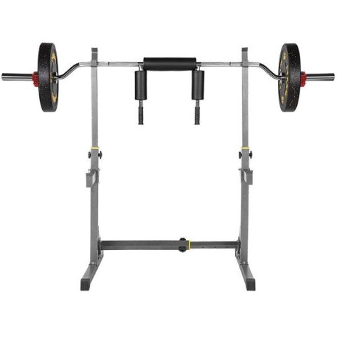 GOL320 GRYF OLIMPIJSKI ŁAMANY 230 CM Z ZACISKAMI LOCK JAW GOL320 GRYF OLIMPIJSKI ŁAMANY 230 CM Z ZACISKAMI LOCK JAW