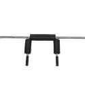 GOL320 GRYF OLIMPIJSKI ŁAMANY 230 CM Z ZACISKAMI LOCK JAW