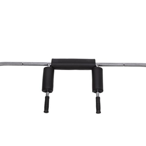 GOL320 GRYF OLIMPIJSKI ŁAMANY 230 CM Z ZACISKAMI LOCK JAW GOL320 GRYF OLIMPIJSKI ŁAMANY 230 CM Z ZACISKAMI LOCK JAW