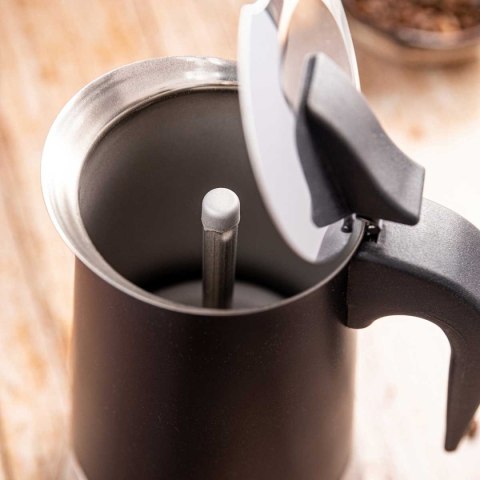 KAWIARKA ZAPARZACZ DO KAWY 600ml KLAUSBERG KB-7847 INDUKCJA KAWIARKA ZAPARZACZ DO KAWY 600ml KLAUSBERG KB-7847 INDUKCJA