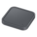 Ładowarka bezprzewodowa indukcyjna Samsung 1.67A 15W - czarna