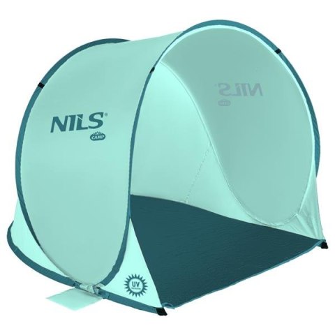 NC3173 MIĘTOWY NAMIOT SAMOROZKŁADAJĄCY NILS NC3173 MIĘTOWY NAMIOT SAMOROZKŁADAJĄCY NILS