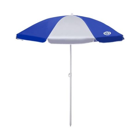 NC7813 PARASOL PLAŻOWY 180 CM NILS CAMP NC7813 PARASOL PLAŻOWY 180 CM NILS CAMP