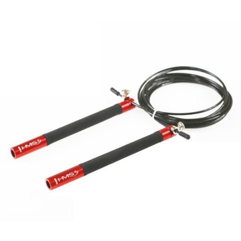 SK54 BLACK/RED SZYBKA SKAKANKA HMS SK54 BLACK/RED SZYBKA SKAKANKA HMS