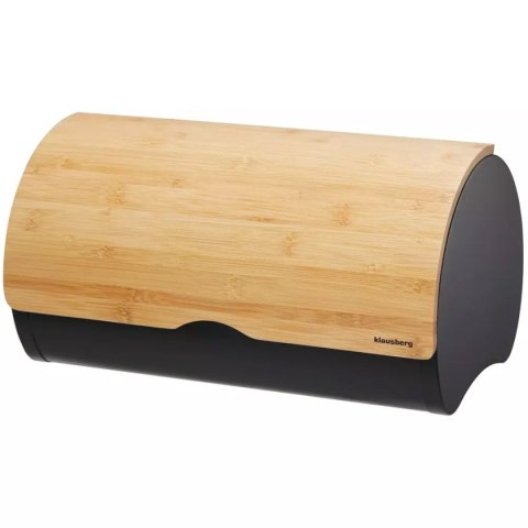 CHLEBAK POJEMNIK NA PIECZYWO KLAUSBERG KB-7712 CHLEBAK POJEMNIK NA PIECZYWO KLAUSBERG KB-7712