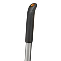 GRABIE METALOWE DO LIŚCI ERGONOMIC PROSTY TRZONEK