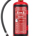 Gaśnica Mini Barek - Prezent dla Taty - Dzień Ojca