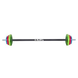 SBP20 SZTANGA TRAINING PUMP 20KG HMS