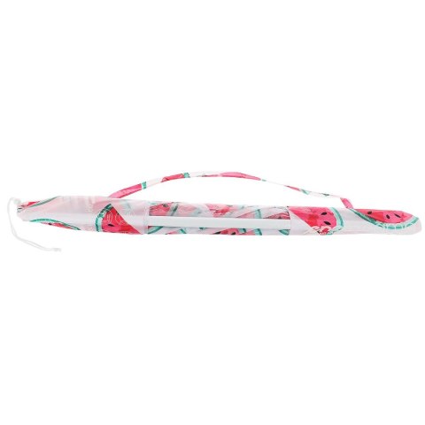 PARASOL PLAŻOWO BALKONOWY 160CM ARBUZ PARASOL PLAŻOWO BALKONOWY 160CM ARBUZ
