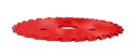 TARNIK PIŁA STANDARD TS-97 125MM