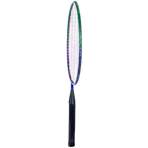 ZESTAW DO BADMINTONA KRÓTKI 46CM ENERO ZESTAW DO BADMINTONA KRÓTKI 46CM ENERO