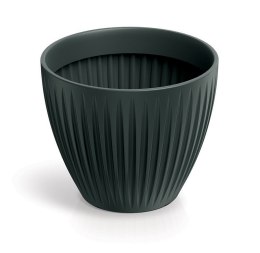 DONICZKA LATIA ROUND - ANTRACYT