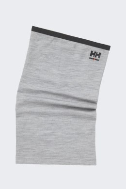 Komin Helly Hansen Lifa Merino Grey Melange