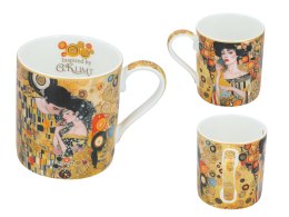 Kubek - Inspirowany malarstwem G. Klimt (CARMANI)