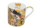 Kubek - Inspirowany malarstwem G. Klimt (CARMANI)