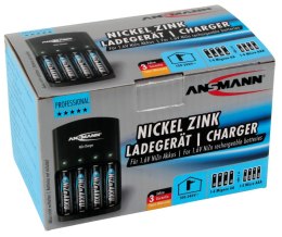 Ładowarka Ansmann do aku 16V NiZn AAAAA