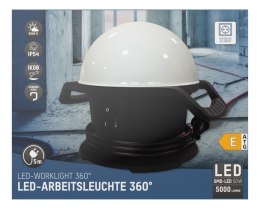Lampa robocza Ansmann Ball Light 360 5000 lm 230V