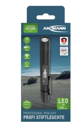 Latarka Ansmann Future T120130 lm2xAAA