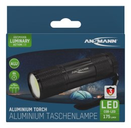 Latarka Ansmann LED Action COB LED 175 lm 3xAAA