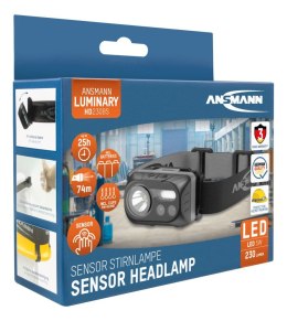 Latarka czołowa LED Ansmann HD230BS 230 lm 3xAAA