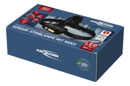 Latarka czołowa LED Ansmann HD800RS 800lm aku