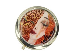 Lustereczko - G. Klimt, Złote łzy (CARMANI)