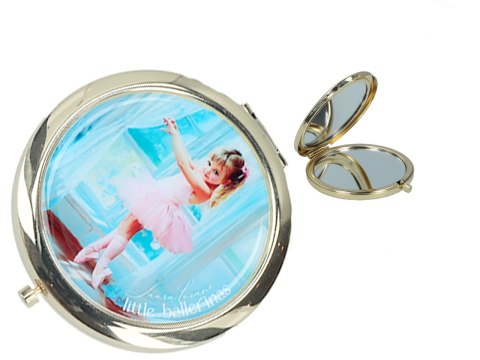 Lustereczko - L. Lozano, Małe baletnice (CARMANI)