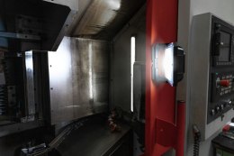 Reflektor roboczy Ansmann WL2000RECO 2000lm aku