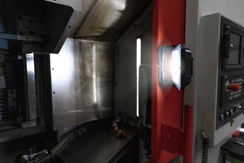 Reflektor roboczy Ansmann WL2000RECO 2000lm aku Reflektor roboczy Ansmann WL2000RECO 2000lm aku