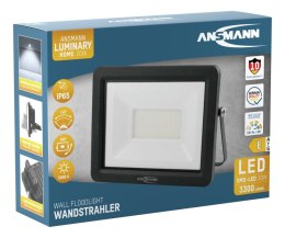 Reflektor ścienny Ansmann WFL30W 3300lm 230V 30W