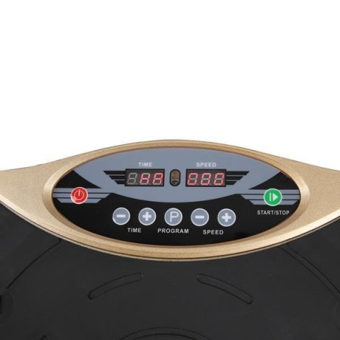 SVP01 GOLD PLATFORMA WIBRACYJNA LOOP SVP01 GOLD PLATFORMA WIBRACYJNA LOOP