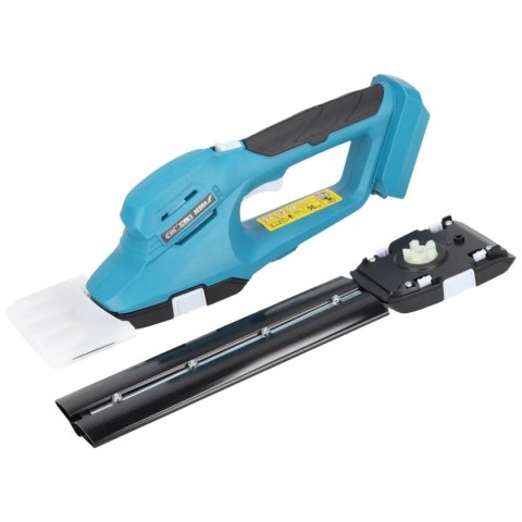 NOŻYCE DO TRAWY/ŻYWOPŁOTU 18V 0*AH SAS+ALL