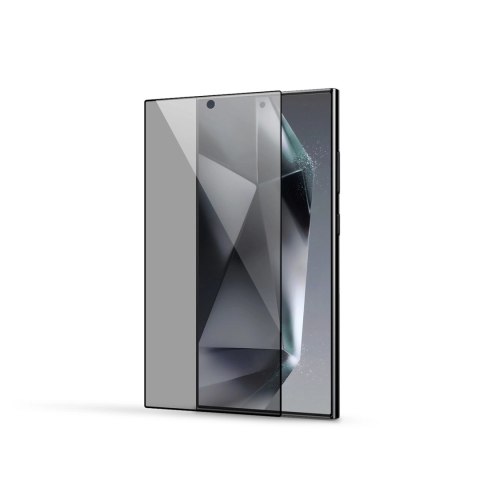 Szkło hartowane 2.5D prywatyzujące ze wzmocnioną krawędzią na Samsung S23 Szkło hartowane 2.5D prywatyzujące ze wzmocnioną krawędzią na Samsung S23