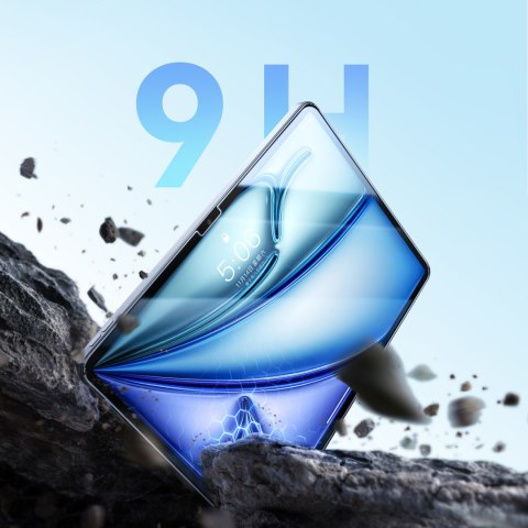 Szkło hartowane Screen na iPad Air 10.9'' 2020/2022 iPad Pro 11'' 2018/2020/2021/2022