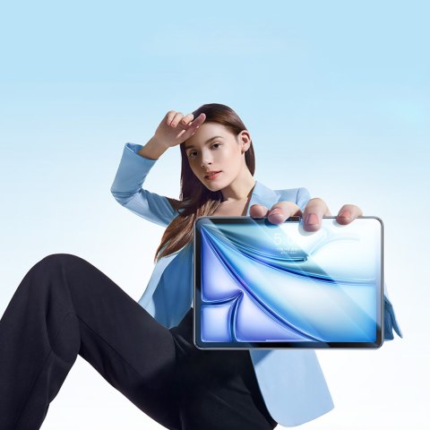 Szkło hartowane Screen na iPad Air 10.9'' 2020/2022 iPad Pro 11'' 2018/2020/2021/2022