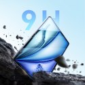 Szkło hartowane ochronne na iPad Pro 11'' 2024