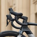 Owijka na kierownicę rowerową z pianki EVA wytłaczana - żółta