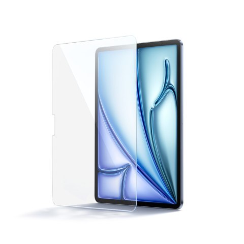 Szkło hartowane ochronne na iPad Pro 13'' 2024 Szkło hartowane ochronne na iPad Pro 13'' 2024