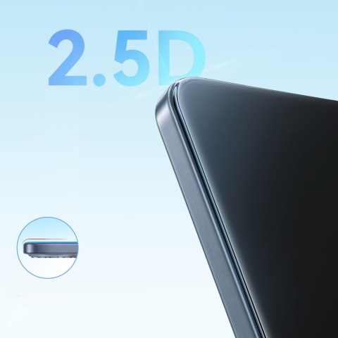 Szkło hartowane ochronne na iPad Pro 13'' 2024 Szkło hartowane ochronne na iPad Pro 13'' 2024